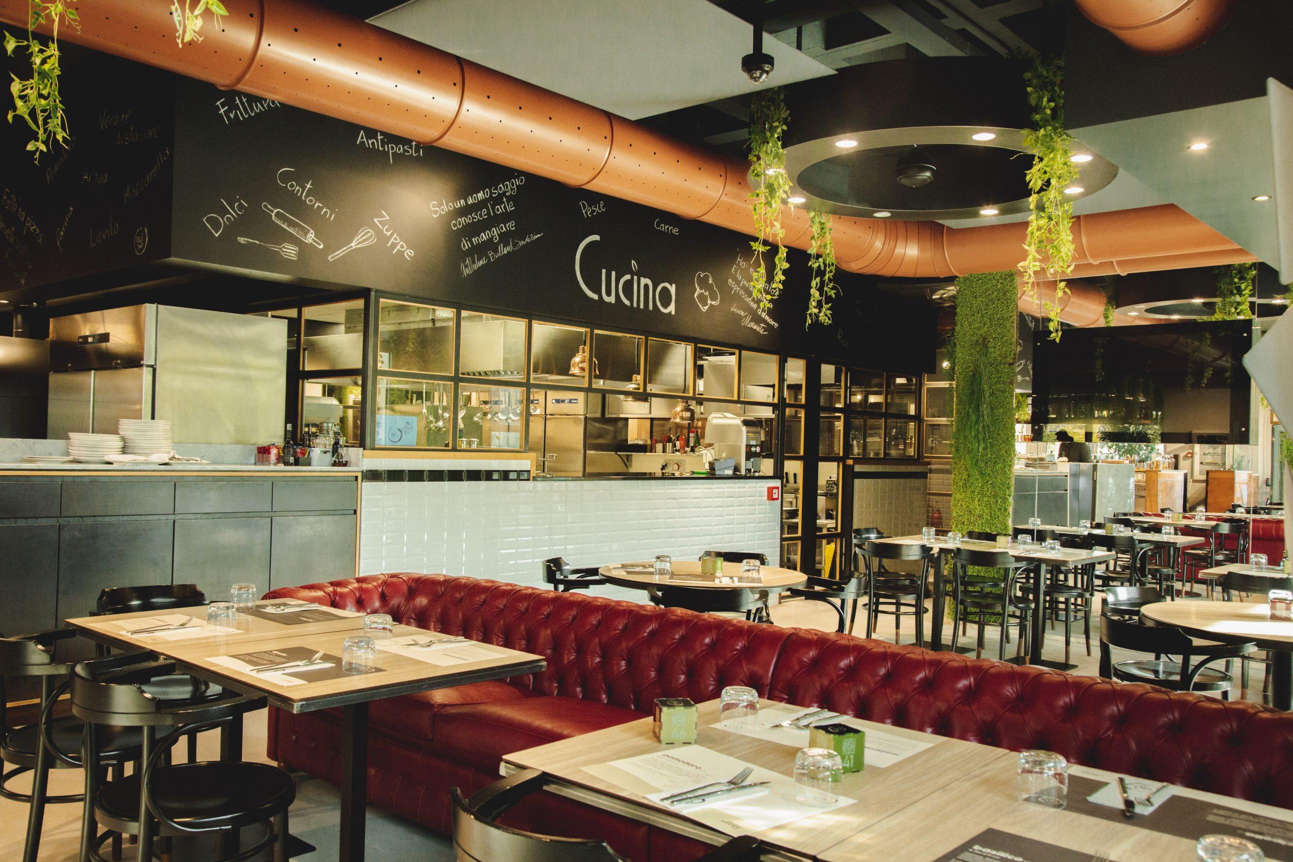 Ristorante