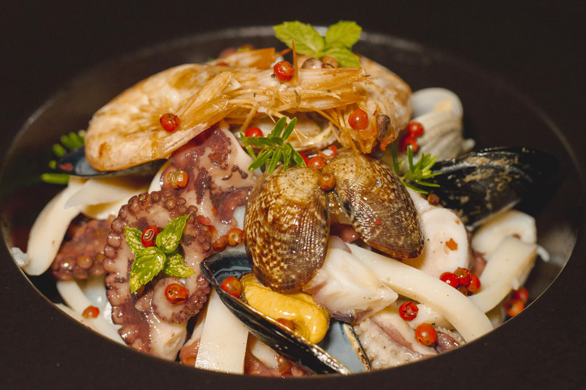 insalata di mare