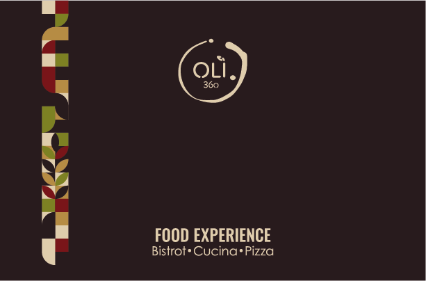 Olì360 Pizza Cucina Bistrot a Battipaglia
